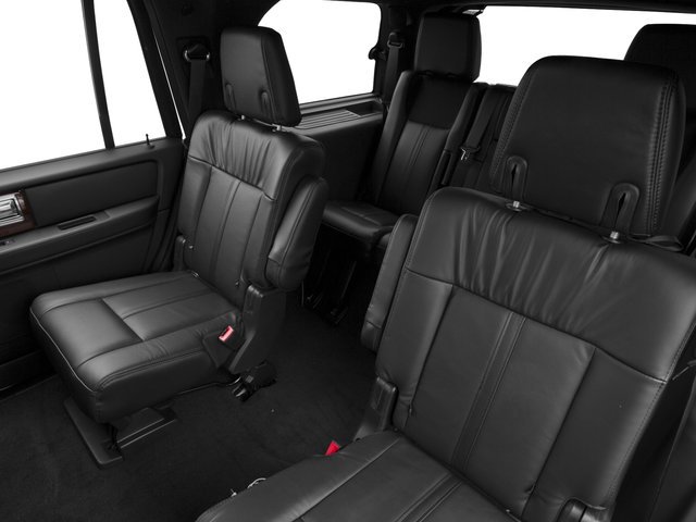 Used 2017 Lincoln Navigator Reserve AWD/4WD image 14