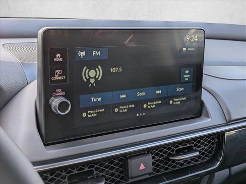 New 2026 Acura ADX FWD image 12