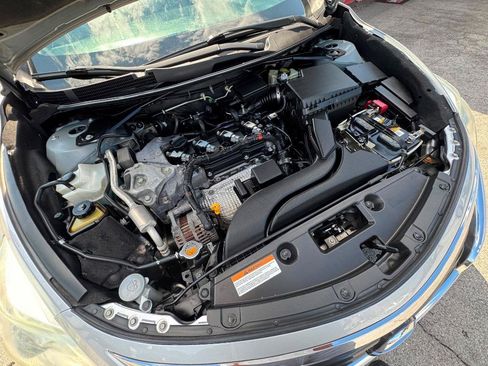 Used 2014 Nissan Altima 2.5 S w/ Display Audio Package FWD image 34