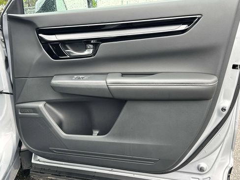 Certified 2026 Honda CR-V EX-L image 15