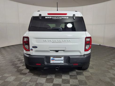Used 2023 Ford Bronco Sport Big Bend AWD/4WD image 6