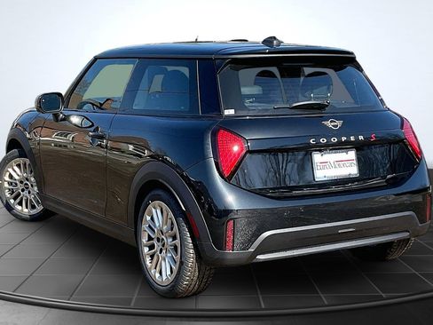 New 2026 MINI Cooper S FWD image 3