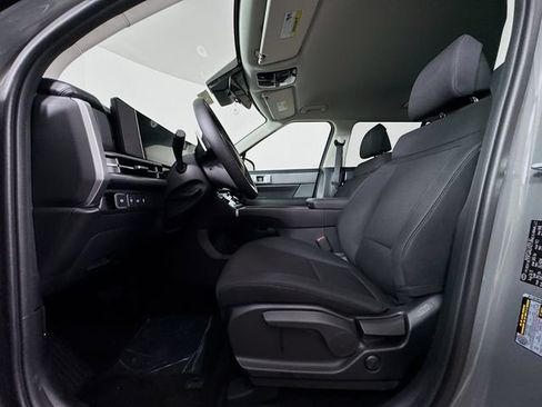 New 2026 Hyundai Santa Fe SE FWD image 31