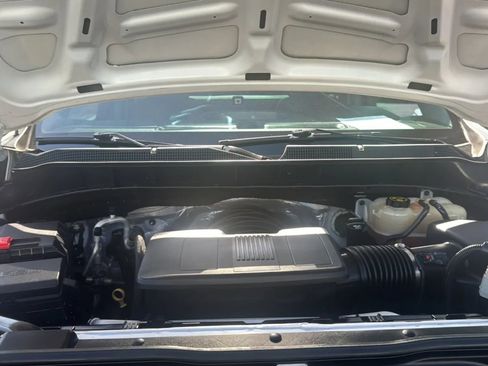 Used 2019 Chevrolet Silverado 1500 W/T w/ WT Fleet Convenience Package RWD image 16