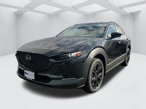 New 2026 MAZDA CX-30 AWD 2.5 S image 10