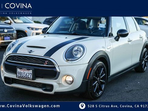 Used 2019 MINI Cooper S image 3