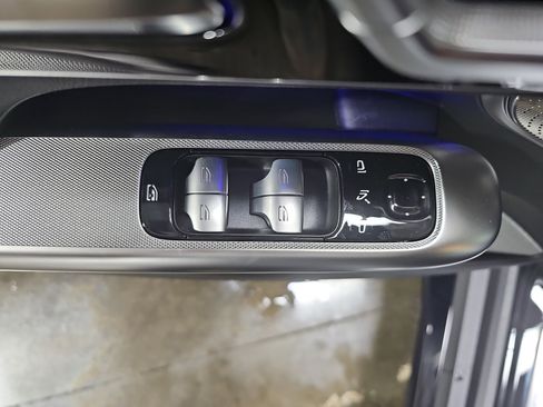 New 2026 Mercedes-Benz GLC 43 AMG 4MATIC Coupe image 30