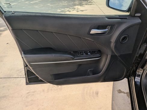 Used 2023 Dodge Charger SXT image 16