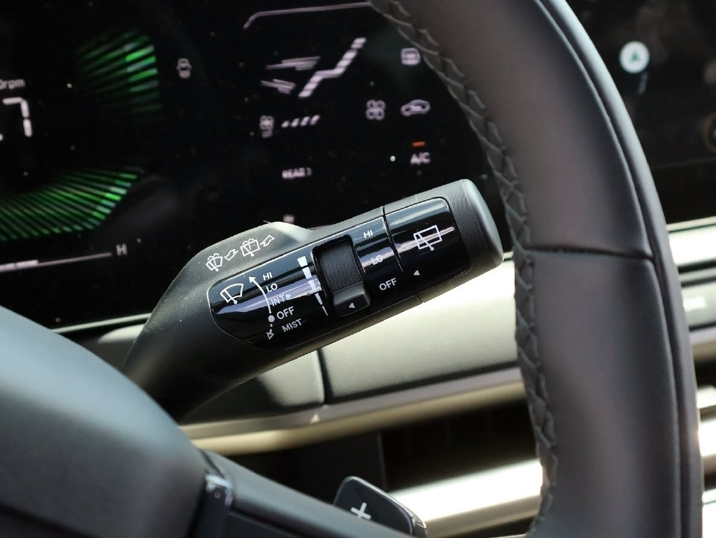 New 2027 Kia Telluride EX AWD/4WD image 34