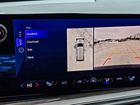 Used 2025 Chevrolet Tahoe Z71 w/ Sun And Tow Package image 18