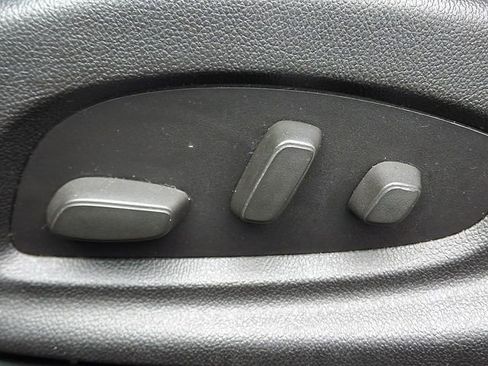 Used 2016 Cadillac ATS 2.0T AWD Sedan image 27