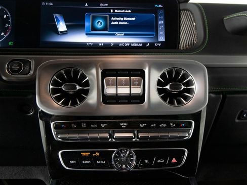 Used 2022 Mercedes-Benz G 63 AMG 4MATIC image 24