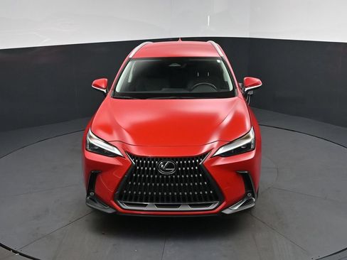 Used 2024 Lexus NX 250 FWD w/ Towing Package (2000 Lbs) image 37