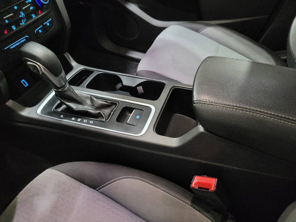 Used 2018 Ford Escape SE w/ SE Sync 3 Package AWD/4WD image 26