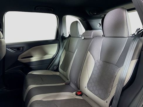 New 2026 Subaru Forester image 22