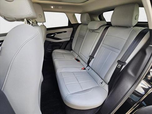 Certified 2024 Land Rover Range Rover Evoque S image 23