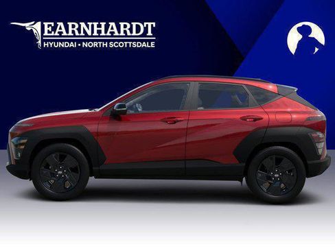 New 2026 Hyundai Kona SEL Premium image 3