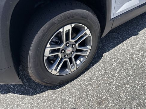 New 2027 GMC Terrain Elevation FWD image 8