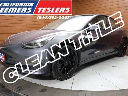 Used 2022 Tesla Model 3