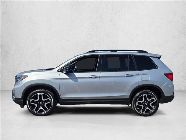 Used 2022 Honda Passport Elite image 5