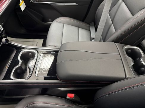 New 2026 Chevrolet Traverse Z71 image 37