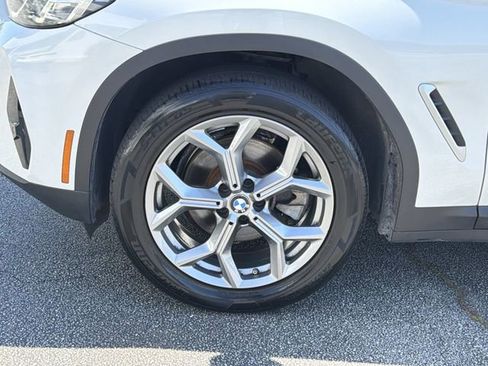 Used 2024 BMW X3 sDrive30i RWD image 31
