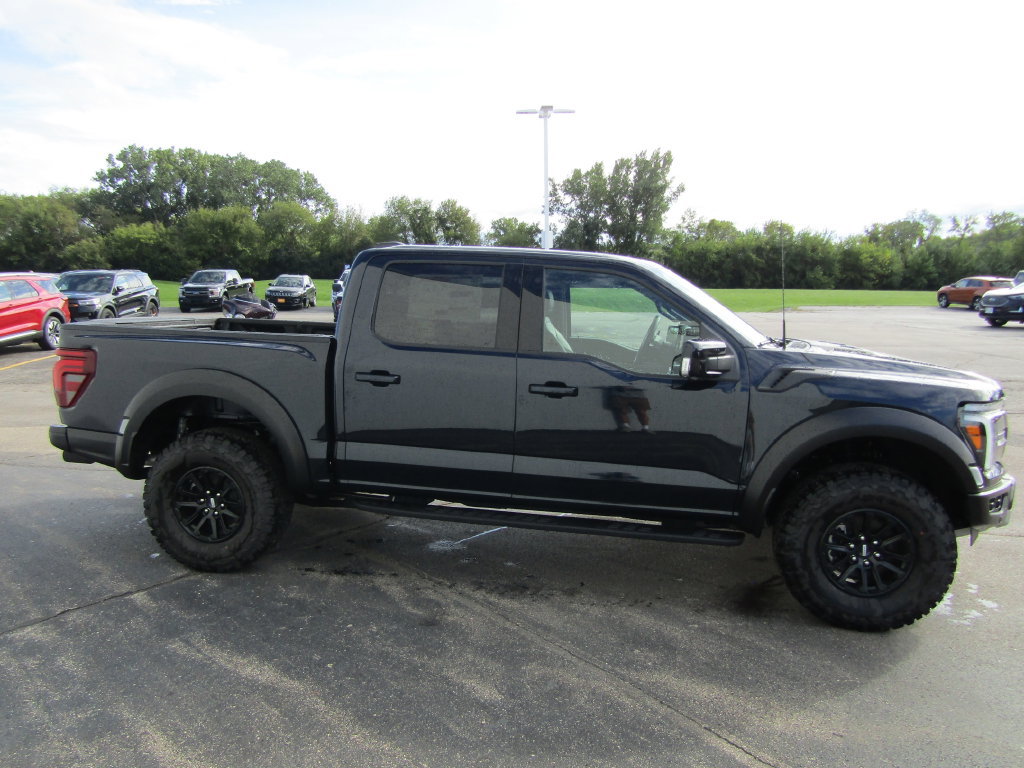 New 2026 Ford F150 Raptor AWD/4WD image 14