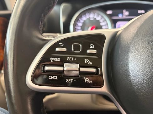 Used 2019 Mercedes-Benz E 450 4MATIC Sedan image 31