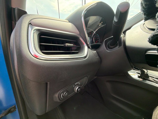 Used 2024 Chevrolet Equinox LT FWD image 37
