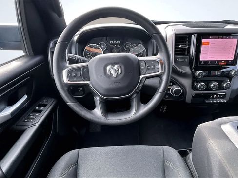 Used 2025 RAM 1500 Tradesman image 15