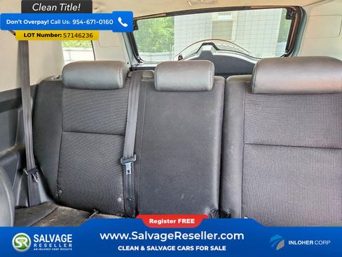 Used 2010 Toyota FJ Cruiser 2WD image 13