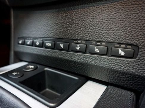 Used 2007 BMW M5 RWD image 80