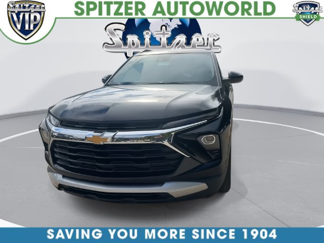 Used 2024 Chevrolet TrailBlazer LT w/ Convenience Package AWD/4WD image 6