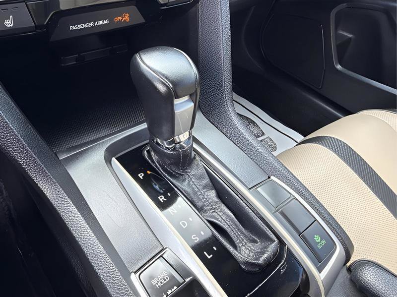 Used 2018 Honda Civic EX-L image 31