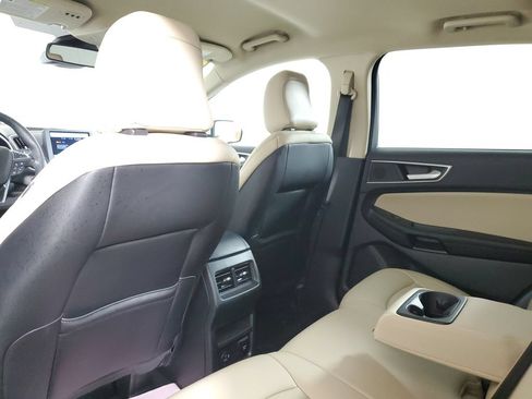 Used 2021 Ford Edge SEL w/ Convenience Package FWD image 13