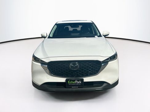Used 2022 MAZDA CX-5 AWD 2.5 S image 2