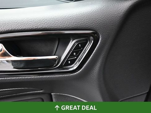 Used 2025 Dodge Durango R/T AWD/4WD image 33