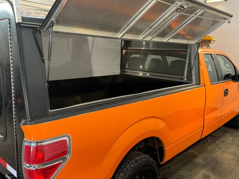 Used 2013 Ford F150 XL w/ Trailer Tow Pkg image 27