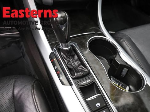 Used 2020 Acura TLX w/ Technology Package FWD image 12