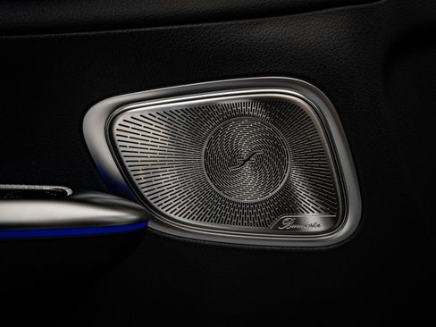 New 2026 Mercedes-Benz GLC 300 4MATIC image 29