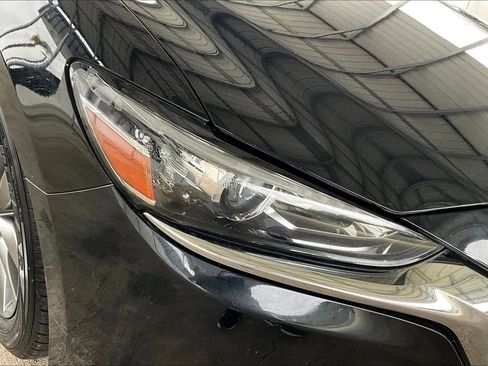 Used 2021 MAZDA MAZDA6 Sport FWD image 28
