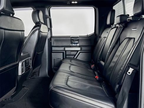 Used 2020 Ford F350 Platinum image 15