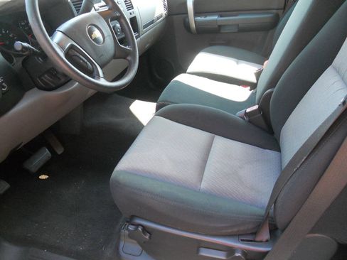 Used 2009 Chevrolet Silverado 1500 LS RWD image 13