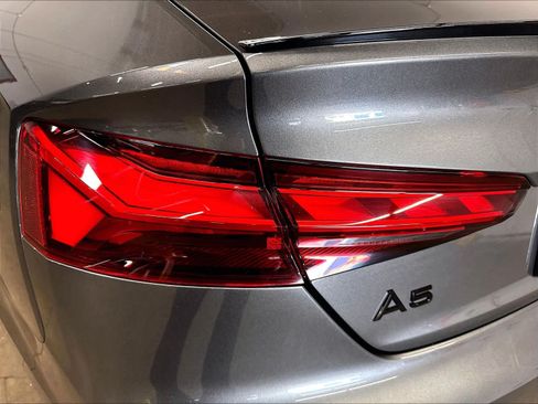 Certified 2023 Audi A5 2.0T Premium Plus w/ Premium Plus AWD/4WD image 30
