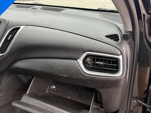 Used 2021 Chevrolet Equinox LT FWD image 35
