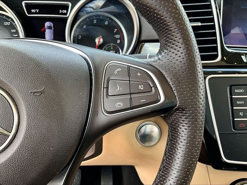 Used 2018 Mercedes-Benz GLE 350 image 22