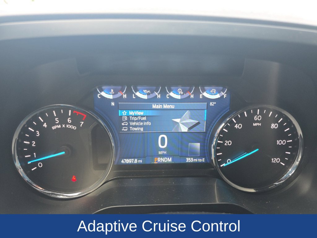 Used 2023 Ford Expedition Limited RWD image 8