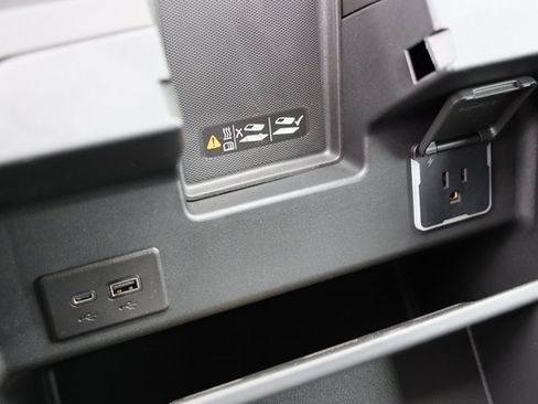 New 2026 Chevrolet Silverado 2500 LT w/ Trail Boss Package image 20