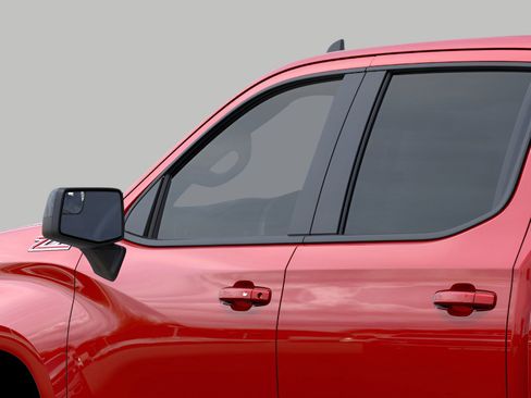 New 2026 Chevrolet Silverado 1500 RST image 12