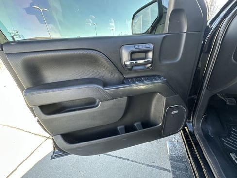 Used 2016 GMC Sierra 1500 SLT image 20